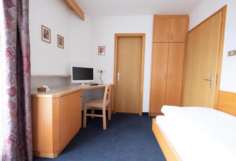 צימר Garni Volgger