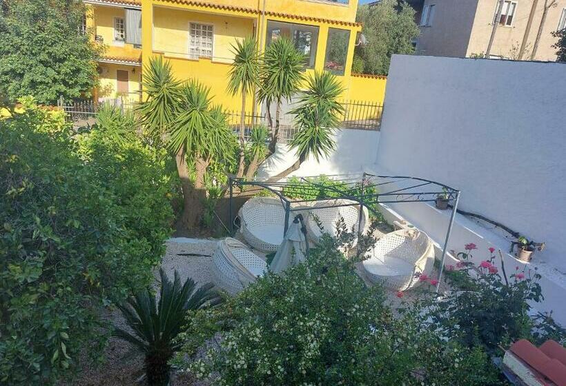 مبيت وإفطار La Grazia In Qualche Modo