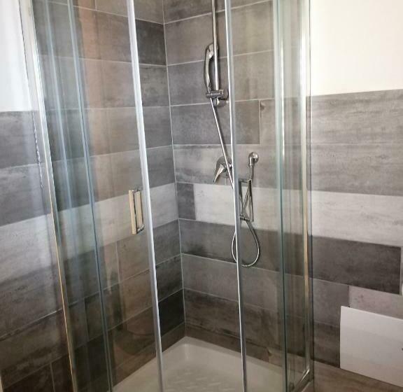 مبيت وإفطار La Grazia In Qualche Modo