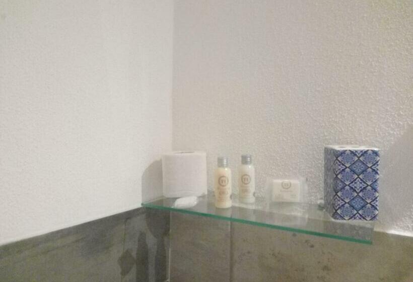 צימר La Grazia In Qualche Modo