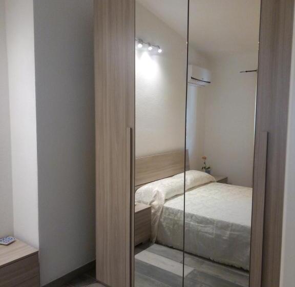 مبيت وإفطار La Grazia In Qualche Modo