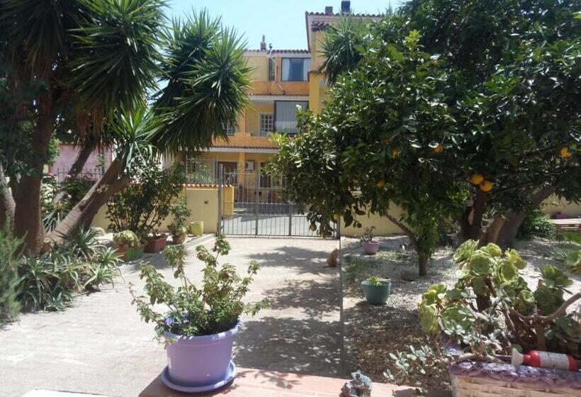 مبيت وإفطار La Grazia In Qualche Modo