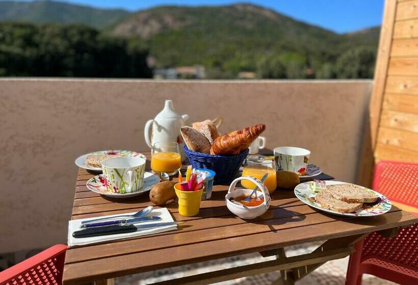 Bed and Breakfast Résidence Casa Toga