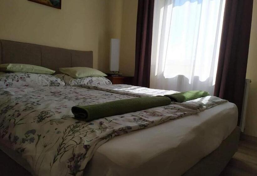 Bed and Breakfast Szilvia Panzió Gyomaendrőd