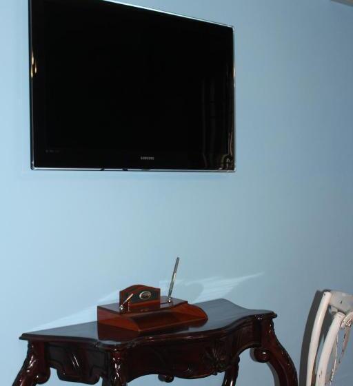 تختخواب و صبحانه Villa Rò Luxury