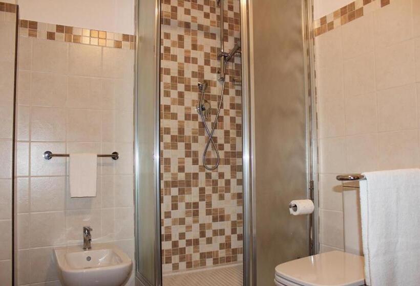 تختخواب و صبحانه Villa Rò Luxury