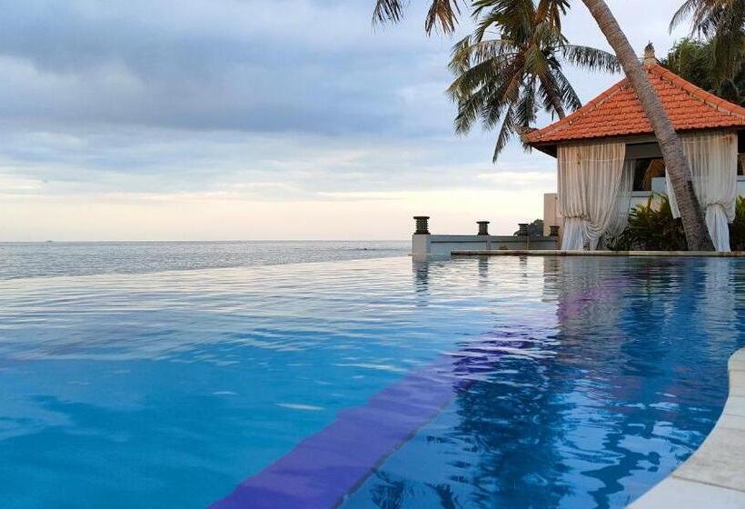 Coco Blu Villa
