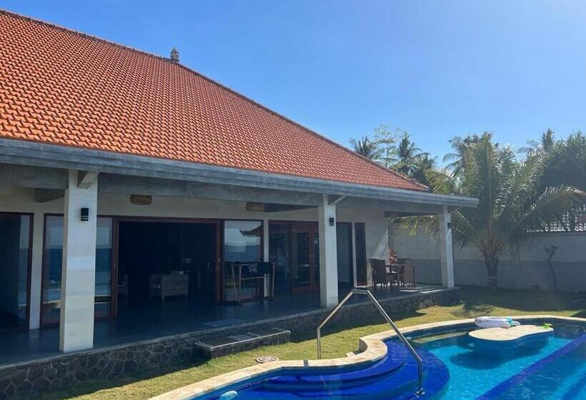 Coco Blu Villa
