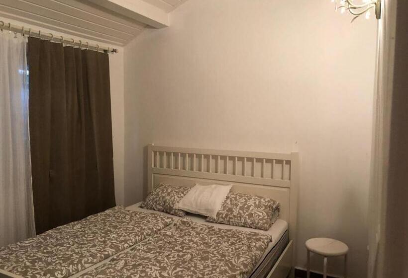 Hortenzia Apartman