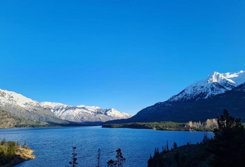 La Amarilla Epuyén Studio