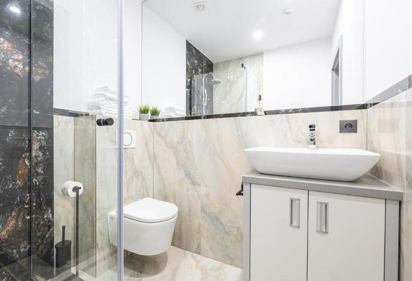 Marble Flat