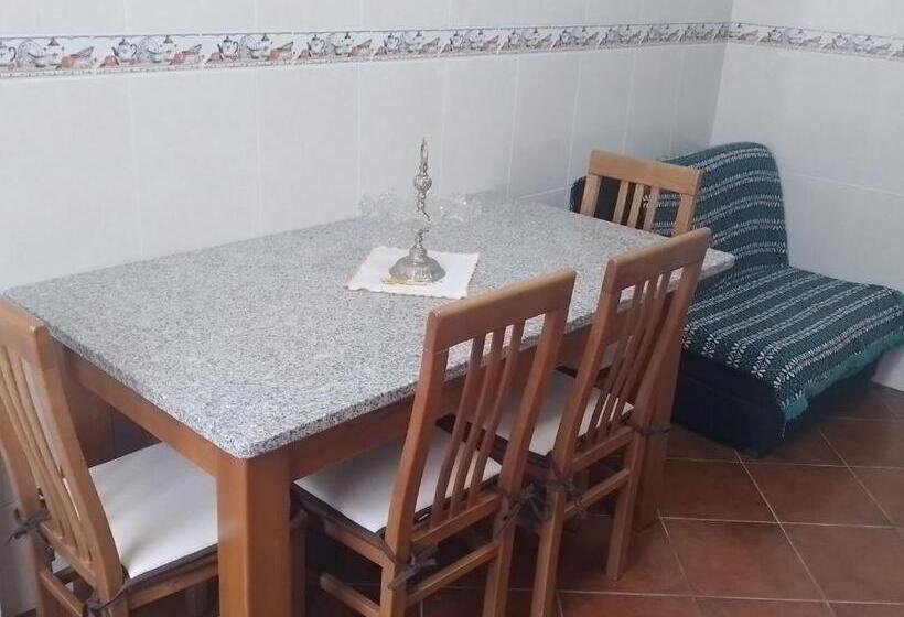 ペンション Casa Do Eido