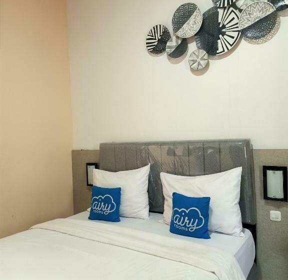 Пансион Urbanview Hotel Delima 101 Syariah
