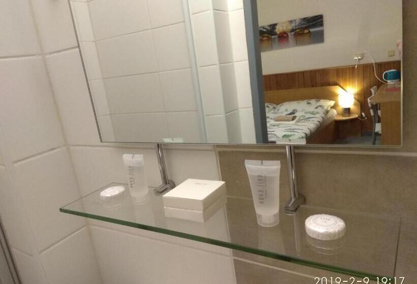 Пансион Prázdninový Dům Na Panorámě