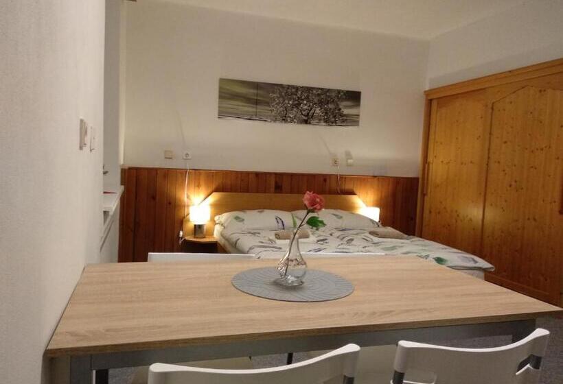 Пансион Prázdninový Dům Na Panorámě