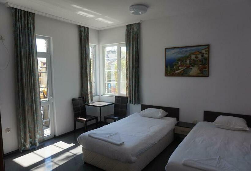 ペンション Seaside Guest Rooms