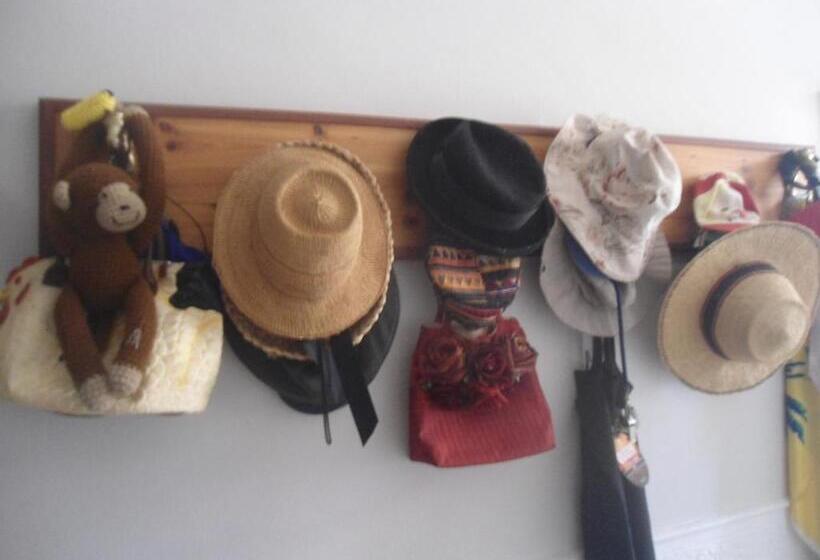 פנסיון Smithfield House