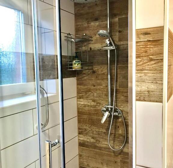 پانسیون Vila Adéla   Teplice