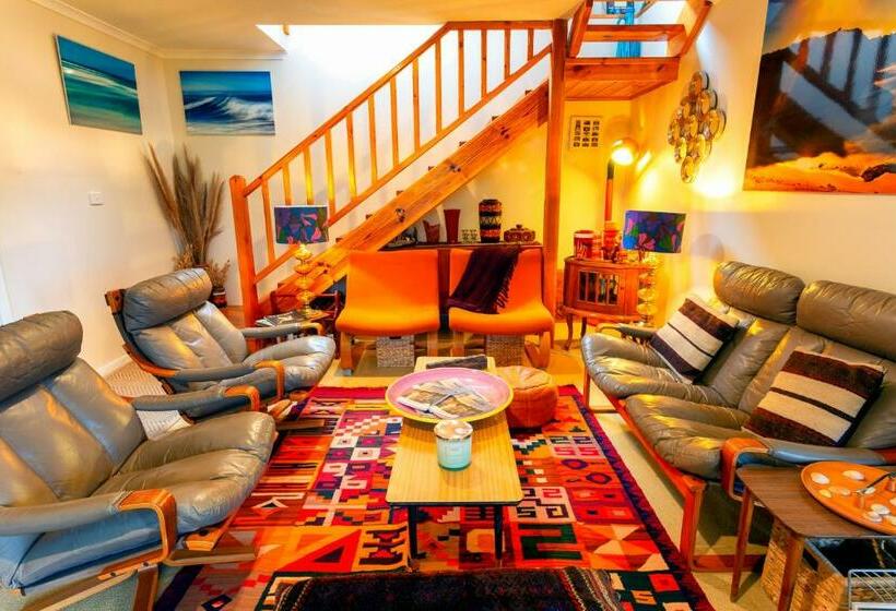 Retro Dunes Venus Bay Wifi, Netflix, Bbq, Linens, Pets Ok