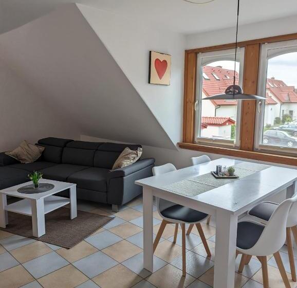 Urlaub Zingst