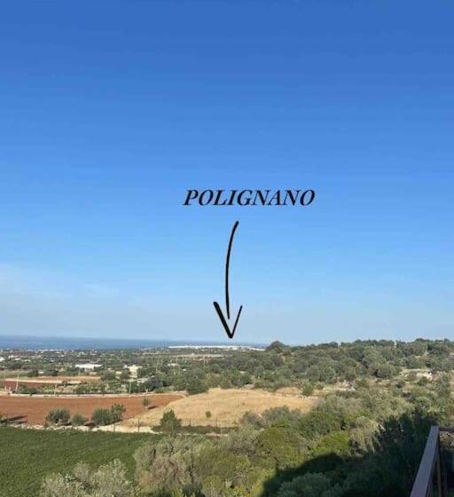 Villa Orizzonte   Polignano A Mare