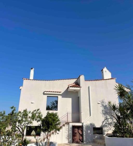 Villa Orizzonte   Polignano A Mare