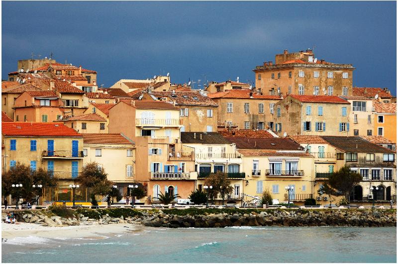 هتل Hôtel Liberata & Spa