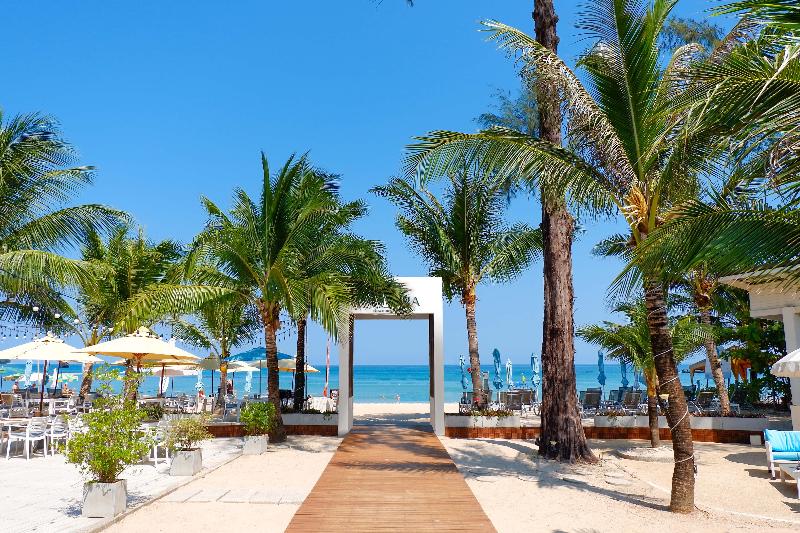 فندق Arinara Beach Resort Phuket   Sha Extra Plus