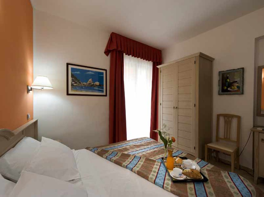 Отель Arancio B&b