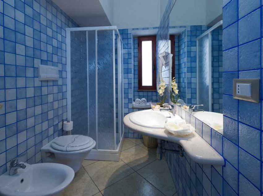 Отель Arancio B&b
