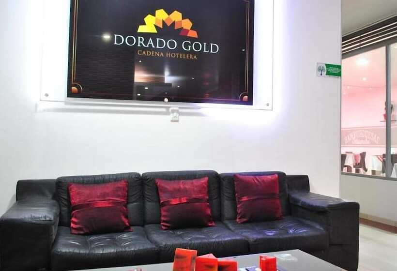هتل Dorado Gold