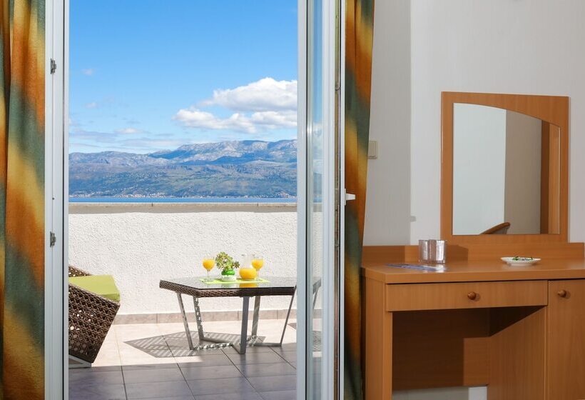 فندق Downtown Private Rooms