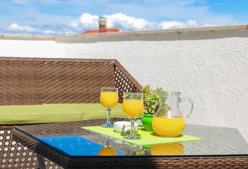 فندق Downtown Private Rooms