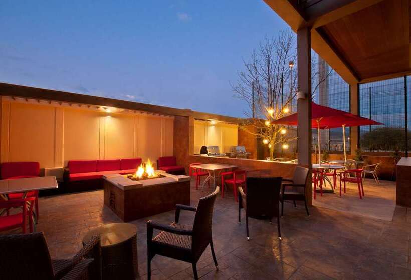 ホテル Homewood Suites By Hilton Queretaro, Mexico