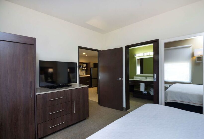 ホテル Homewood Suites By Hilton Queretaro, Mexico