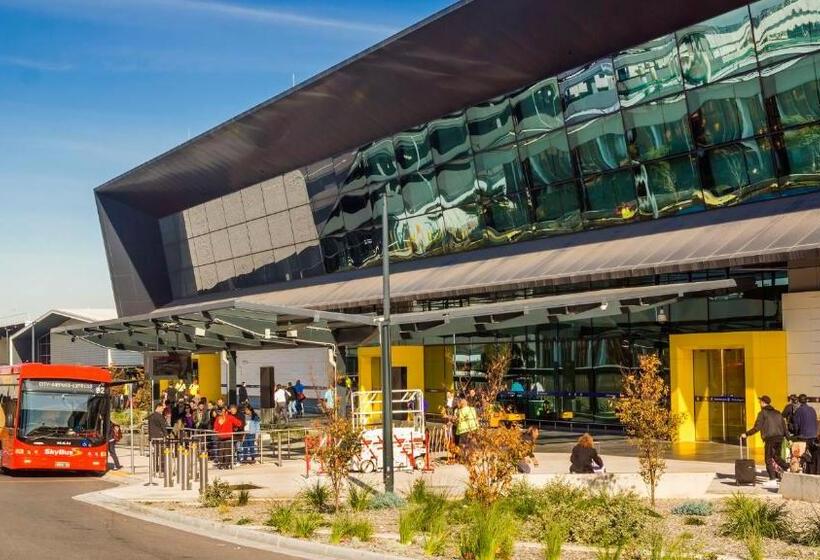 فندق Ibis Budget Melbourne Airport