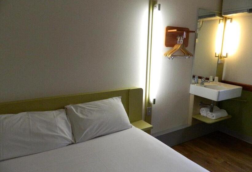 فندق Ibis Budget Melbourne Airport