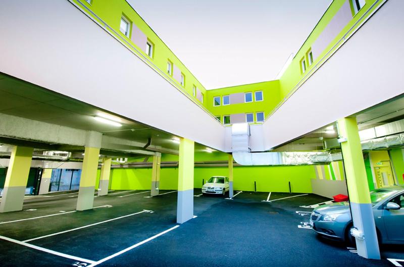 فندق Ibis Styles Brest Centre Port