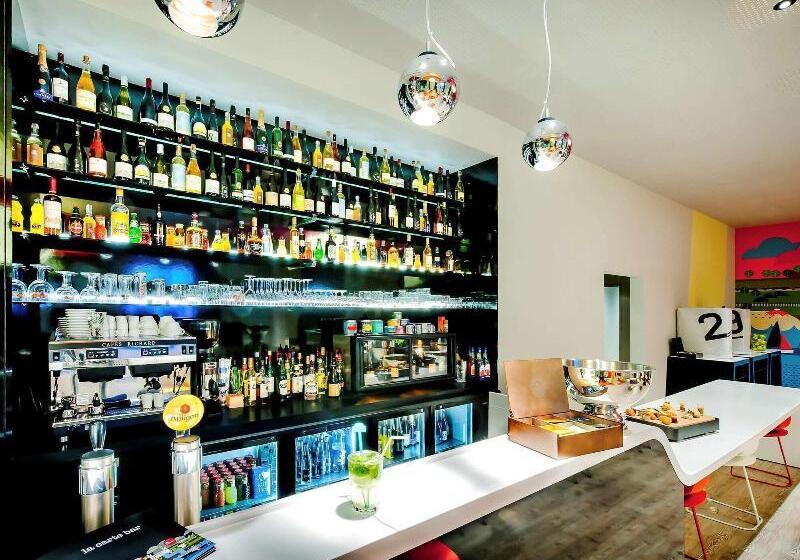 فندق Ibis Styles Brest Centre Port