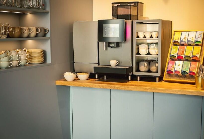 호텔 Levy S Rooms & Breakfast