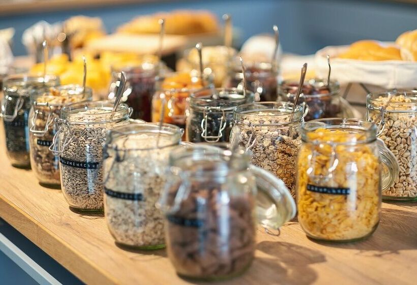 호텔 Levy S Rooms & Breakfast