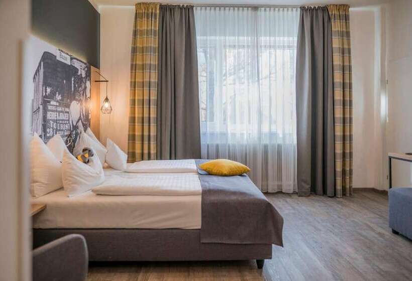 호텔 Levy S Rooms & Breakfast