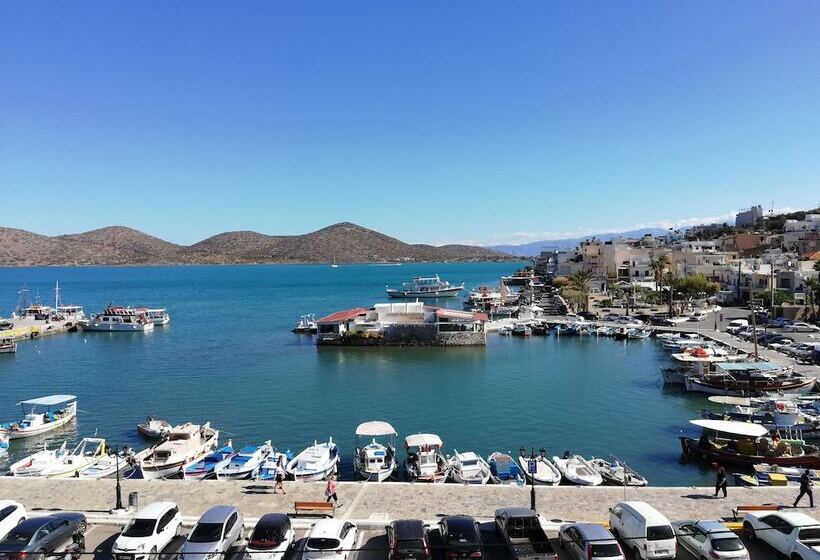 Kalypso Suites Hotel   Adults Only