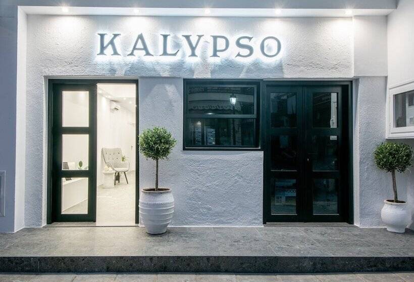 Kalypso Suites Hotel   Adults Only