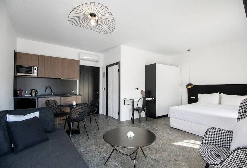 Kalypso Suites Hotel   Adults Only