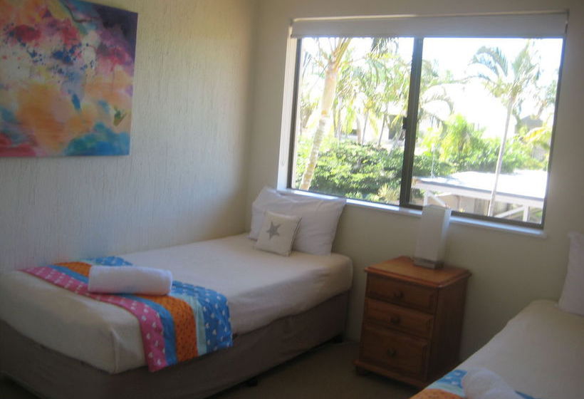 Hotel Nautilus Noosa Holiday Resort