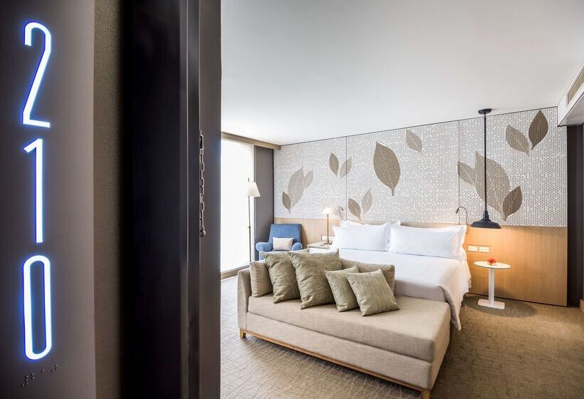 בית מלון כפרי NH Collection Bogota Terra 100 Royal