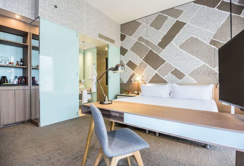 בית מלון כפרי NH Collection Bogota Terra 100 Royal