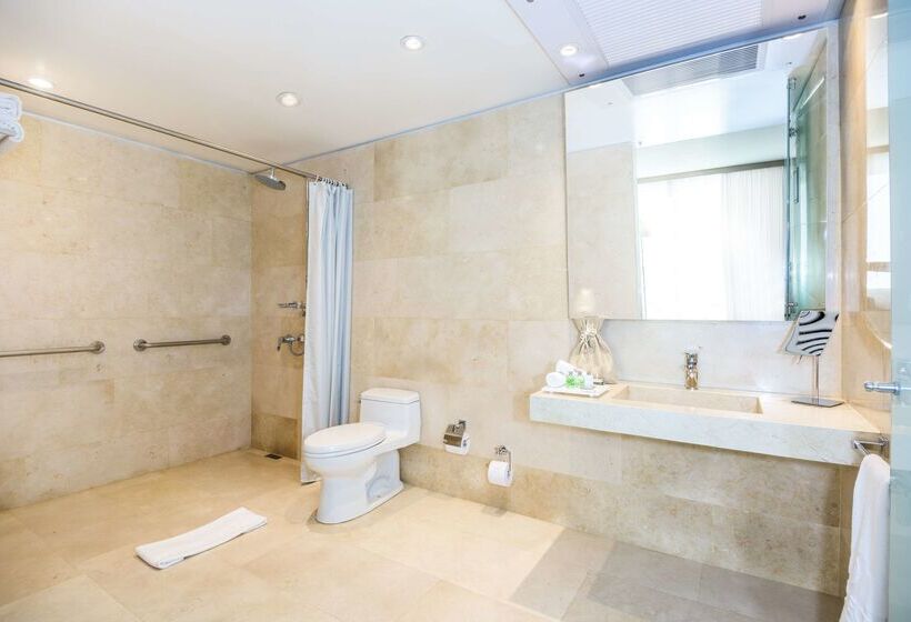 בית מלון כפרי NH Collection Bogota Terra 100 Royal