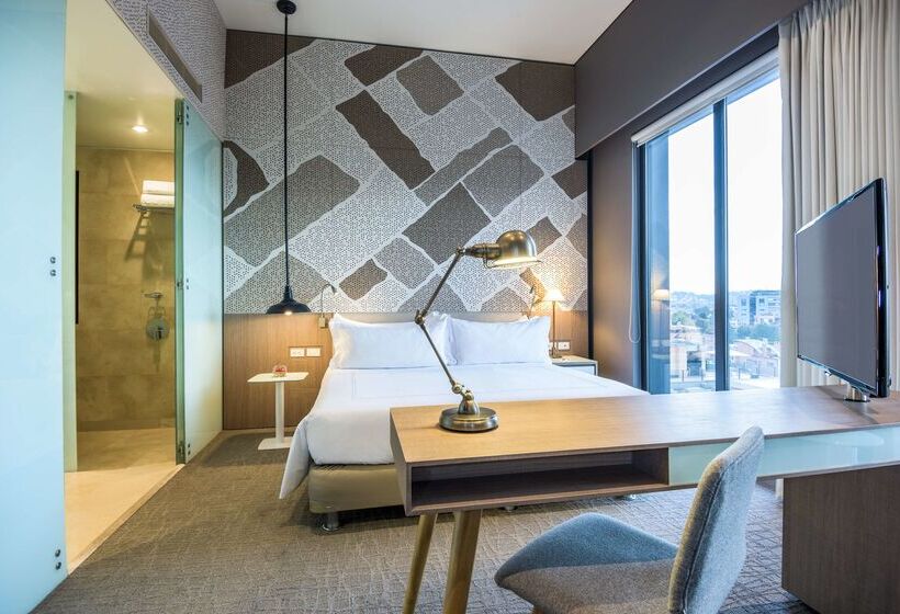 בית מלון כפרי NH Collection Bogota Terra 100 Royal